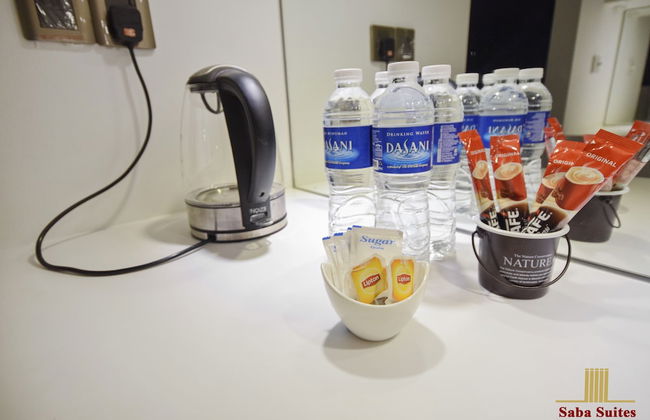 Saba Suites at Vortex KLCC Bukit Bintang - Foto 32