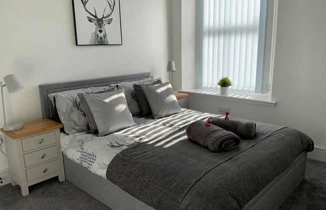 Deeside Snugs - Foto 19