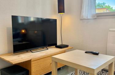 Studio Calme et Confort - Saint-Cyprien - Pont Neuf - Foto 14