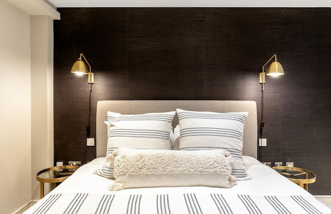 Pepys House: A Modern Touch of History - Foto 10