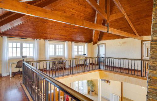 Ericeira Vila Martinho - Piscina e Vista Mar, by Hopstays - Foto 37