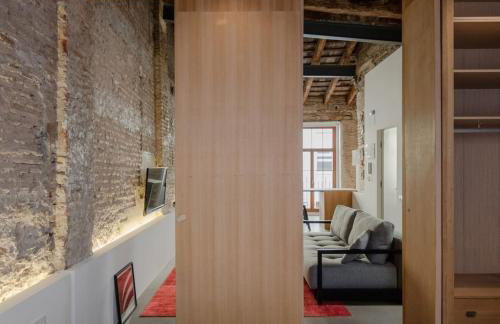 Design Musico 3 Turia Gardens by Invalencia - Foto 10
