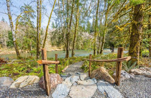 Evermore River House - Foto 28