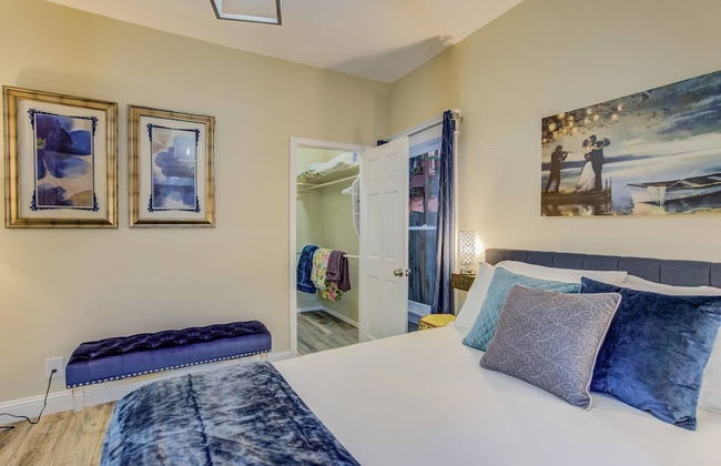 1BR Modern & Chic Bring Your Bikes and Dog! - Foto 7