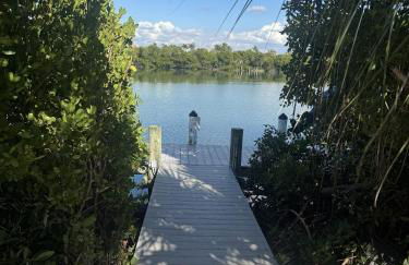 Sunset Beach Cottage North - Foto 33