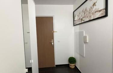 Appartement VILLA NOVA proche de Paris-Stade de France - Foto 30