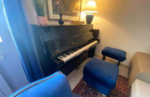 Villa Le Lébérou - Foto 3