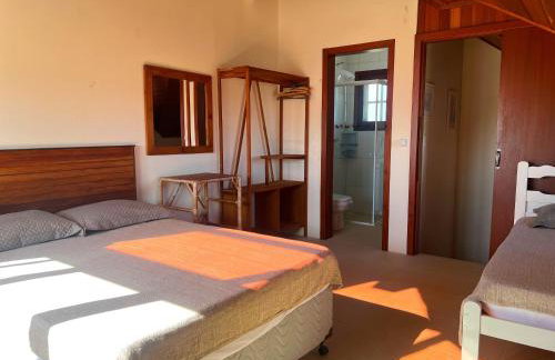 Townhouse composta por 4 triplex duas suítes a duas quadras do mar - Foto 42