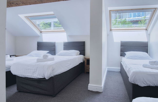 Pendine Manor - 9 Bedroom Manor House - Pendine - Foto 8