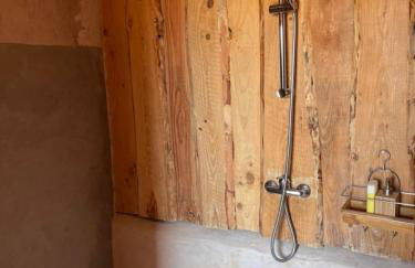 Yourte Nature / Gîte Saint Roch - Foto 66