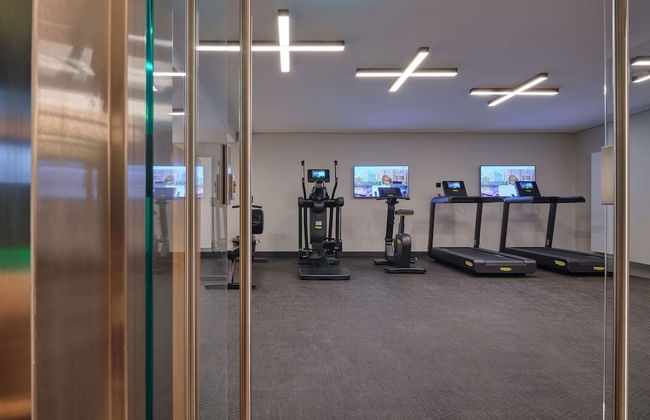 Adina Apartment Hotel Wiesbaden - Foto 42