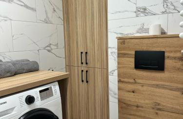 Kameralny Apartament z Balkonem - Foto 19