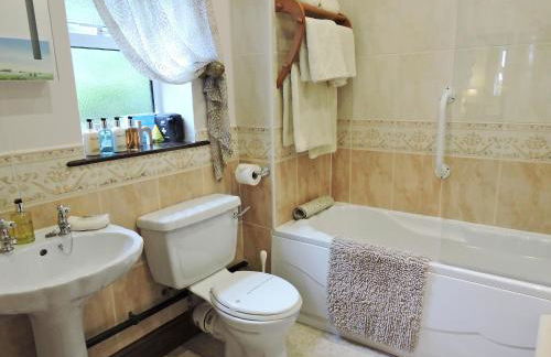 Moorlands Cottage - Foto 7