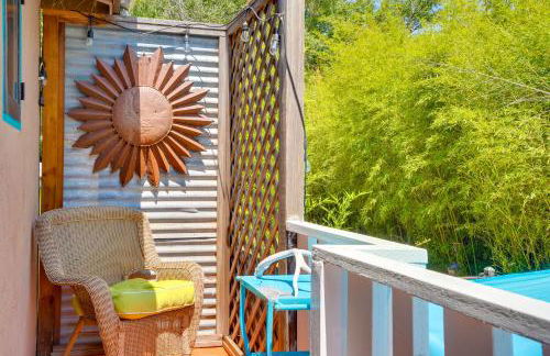 Pet-Friendly Patagonia Apt about 12 Mi to Wineries! - Foto 18