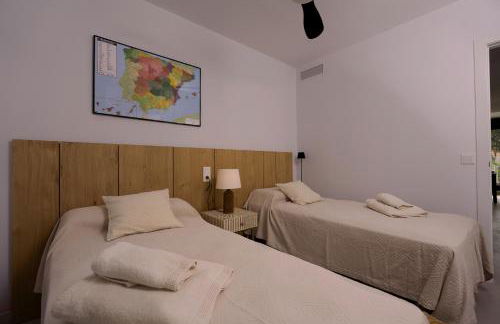Prime Spanish Holidays - Marina Bay Apartment - Foto 13