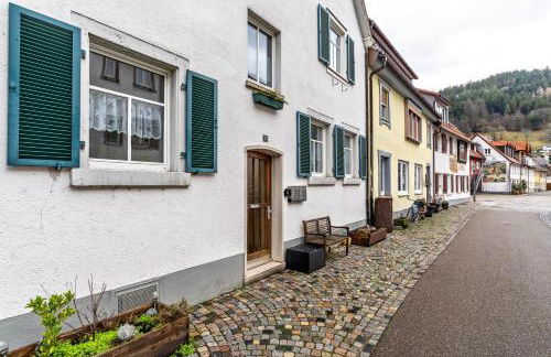 Ferienwohnung Joanna - Foto 19