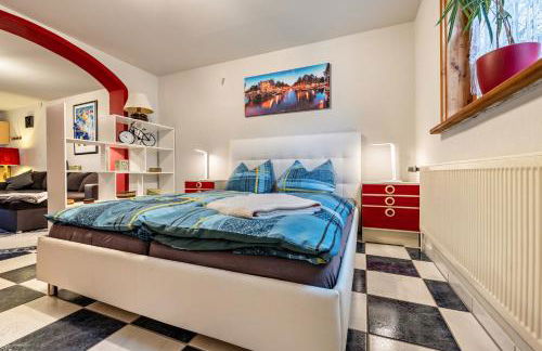 Einzimmer Appartment in Heckenbeck - Foto 9