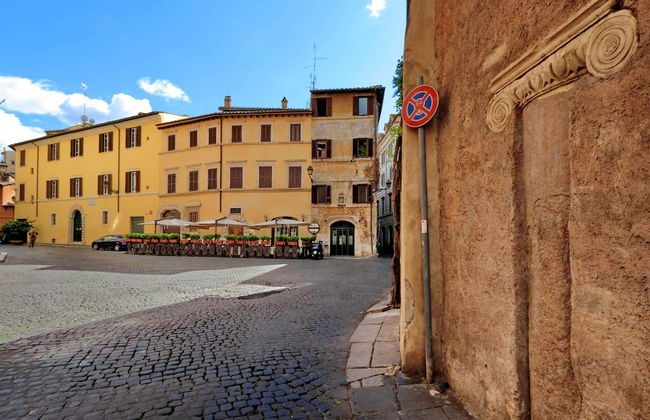 Margana Palace by ROMAC - Foto 51