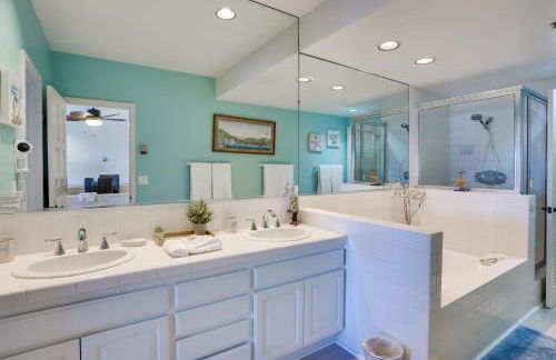 Gorgeous Catalina Island Condo with Golf Cart! - Foto 15