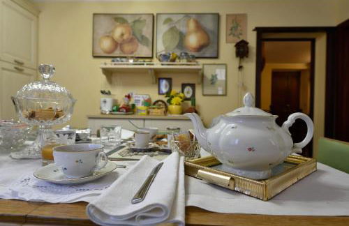 Residenza Aurora - Foto 24