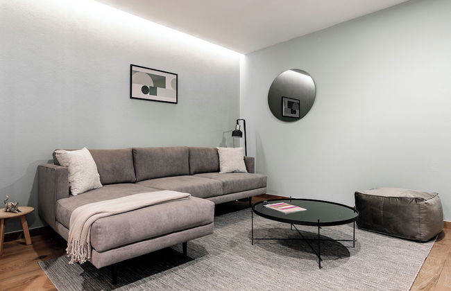 Blueground Aristoteles in CDMX - Foto 46