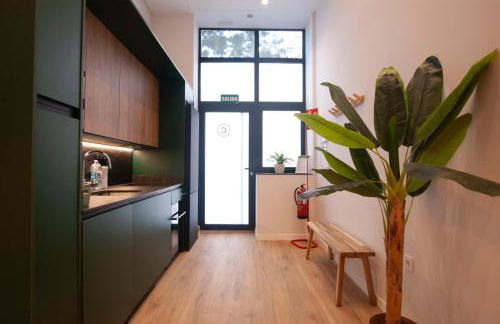 Quiet Loft - Foto 57