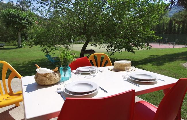 VVF Pyrénées Canigou, Prats de Mollo la Preste - Photo 17