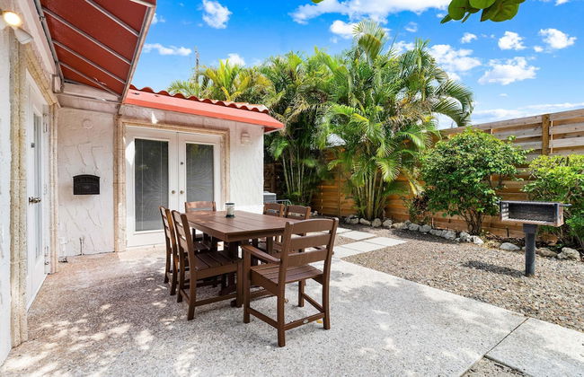 Crescent Street Villas By Beachside Mgt - Foto 52