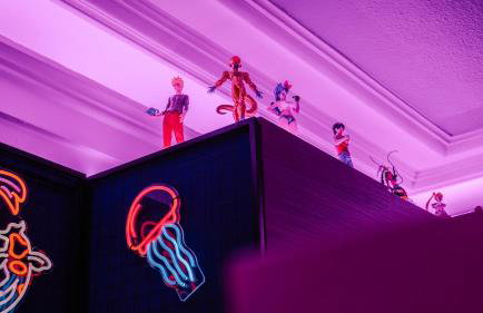 Appart Expérience Strasbourg - Foto 50