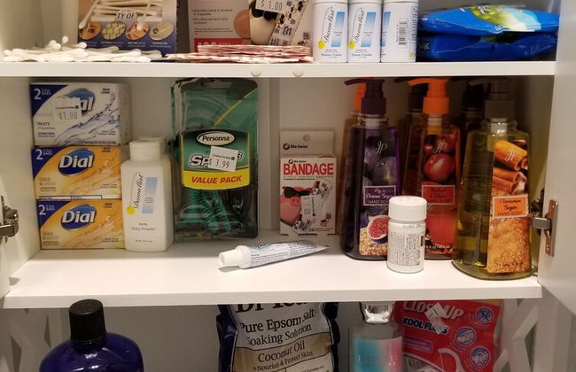 Kernersville Hot Tub Pool Arcade Gym Wifi Coffee - Foto 46