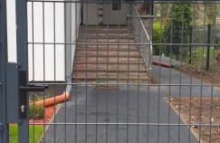 Zwei Etagen Wohnung im Grünen - Foto 7