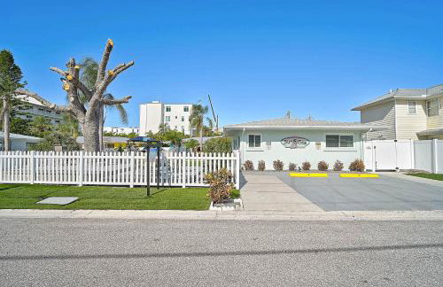 Sun and Sea Drive North - Foto 8