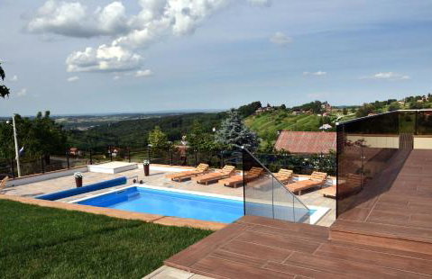 Countryside Home 39 by GREEN Croatia - Foto 1