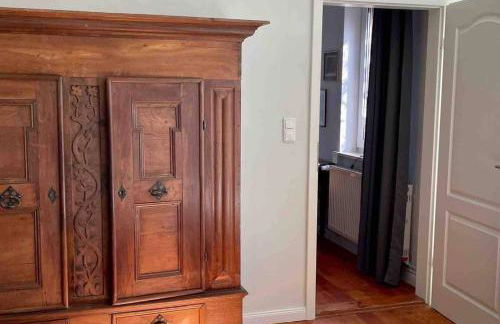 Zwei Zimmer Appartement Elbtalaue - Foto 16