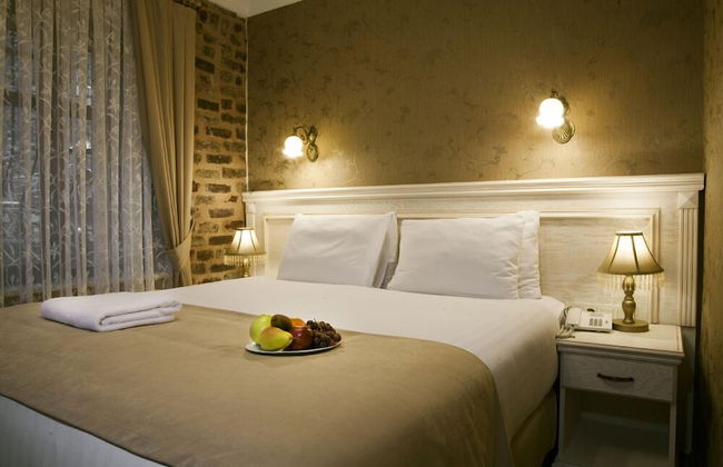 Sultanahmet Suites - Photo 17