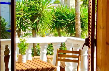 Jardin Alhambra Holiday Apartment - Foto 2