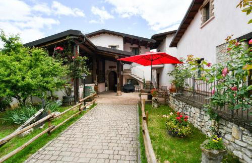 Agriturismo Valle Tezze - Foto 15