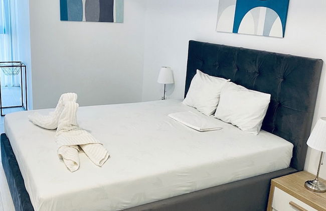 Maritimo Luxury ApartHotel - Foto 19