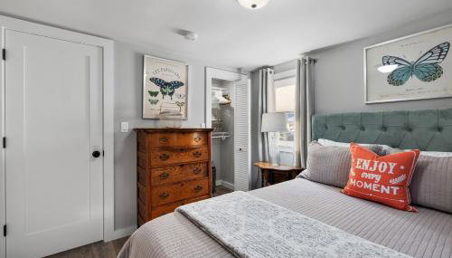 Riptide Cottage Adorable Yr Round Cottage in Bradford - Foto 3