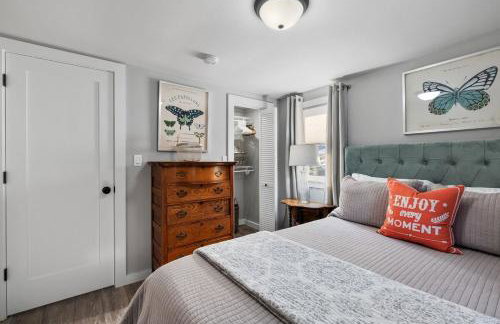 Riptide Cottage Adorable Yr Round Cottage in Bradford - Foto 3