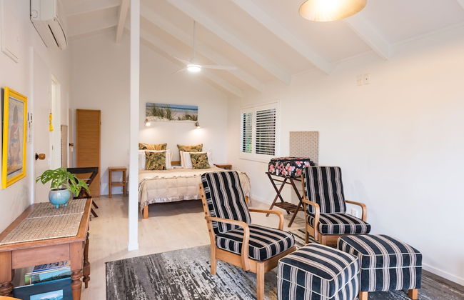 Craicor Accommodation - Foto 7