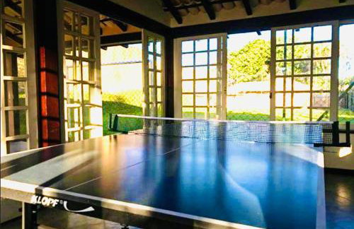 Búzios Praia da Ferradura Linda casa dentro de Condomínio com toda infraestrutura - água e luz inclusos na tarifa - Foto 8