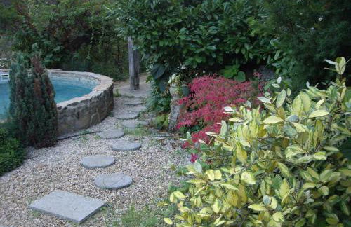 La Casita con piscina privada de tres dormitorios - Photo 33