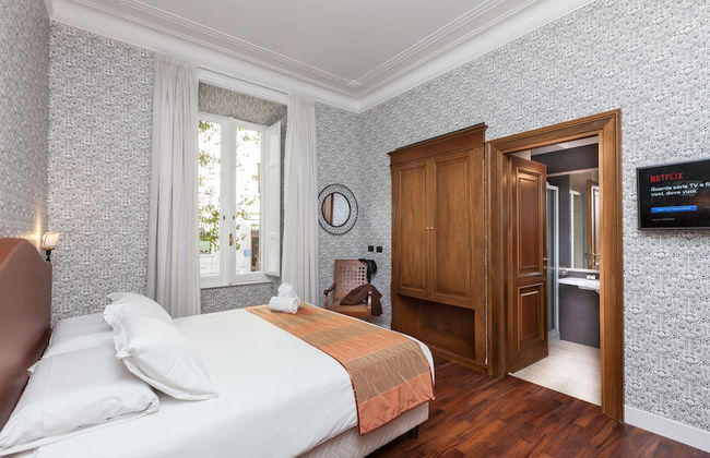 Suite Beccaria in Piazza del Popolo - Foto 10