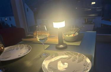 Panoramaapartment Wine & Castle - Foto 9