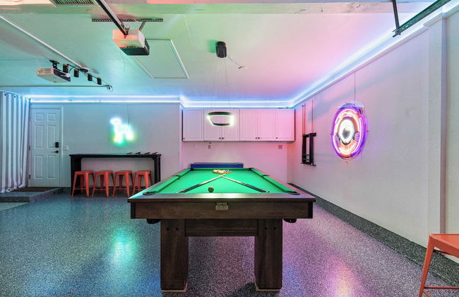 Slice of Heaven by Avantstay Breathtaking Views! - Foto 43