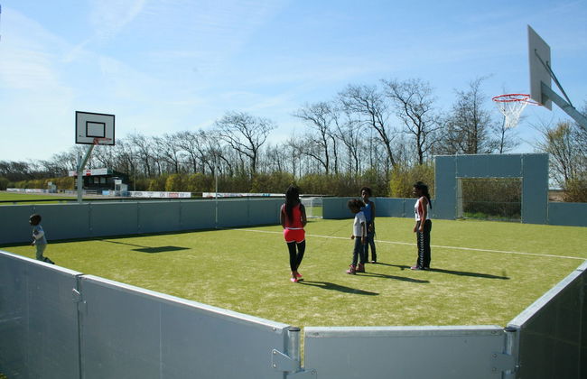 Skærbækcentret - Foto 32