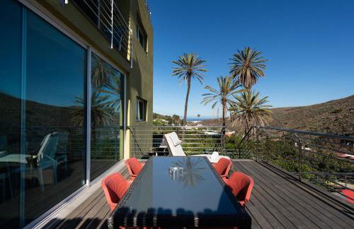 Finca Oasis Holidays & Health - Apartamentos con Terraza y Solarium - Foto 12