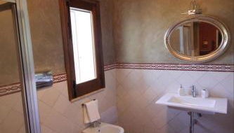 Tenute Piazza Countryhouse - Foto 5, Shower