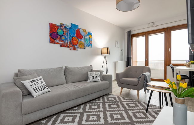 Royal Palace Elegant Apartment - Foto 1